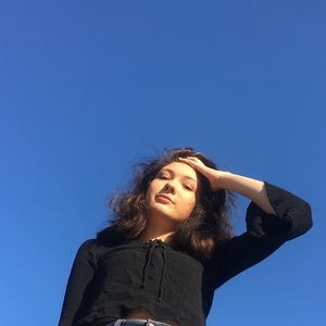 Meet your Posher, Zoe